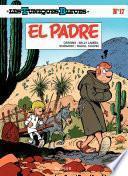 Télécharger le livre libro Les Tuniques Bleues - Tome 17 - El Padre